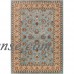 Well Woven Barclay Sarouk Traditional Area/Oval/Round Rug   555629938